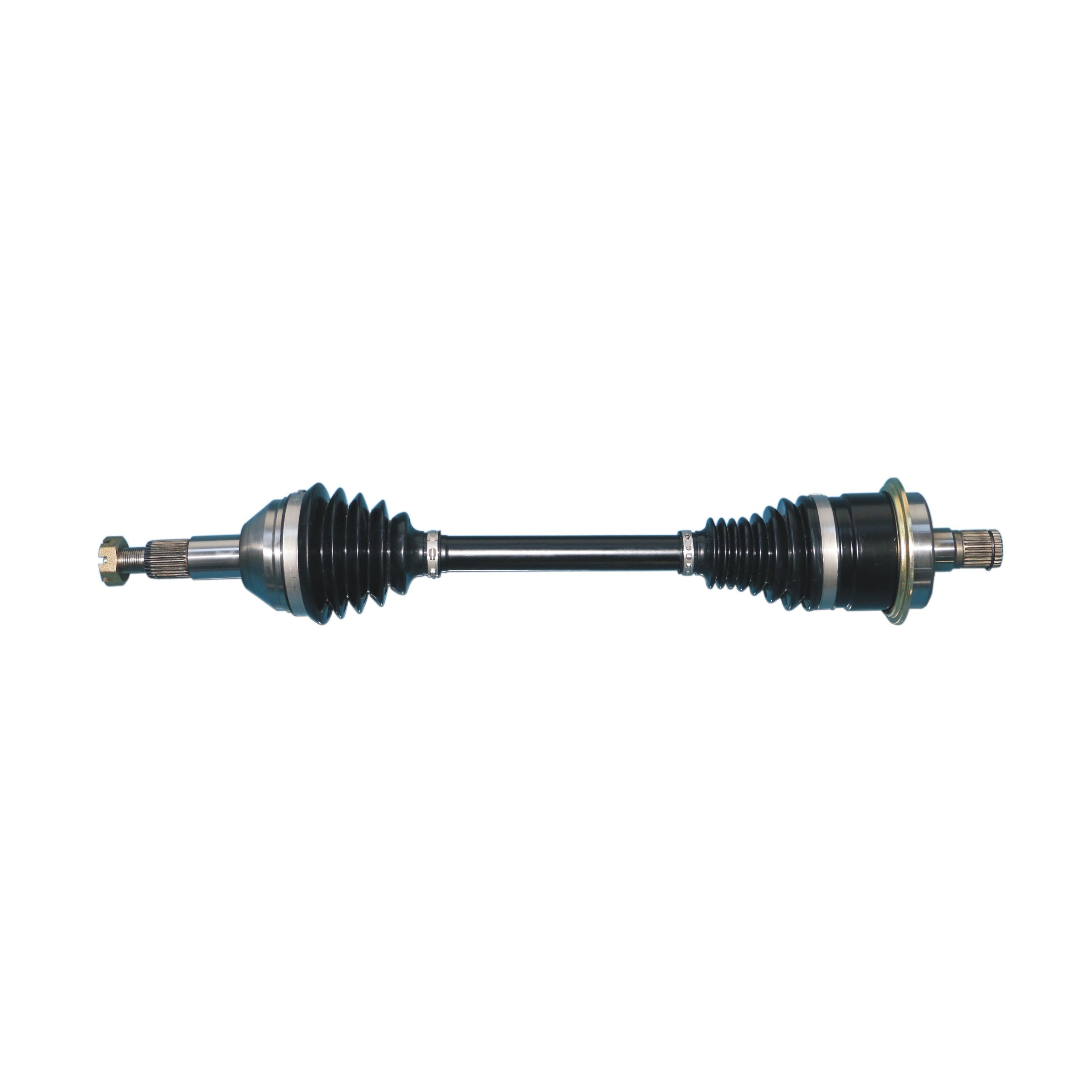 HD 2.0 AXLE REAR LEFT - 501-026003