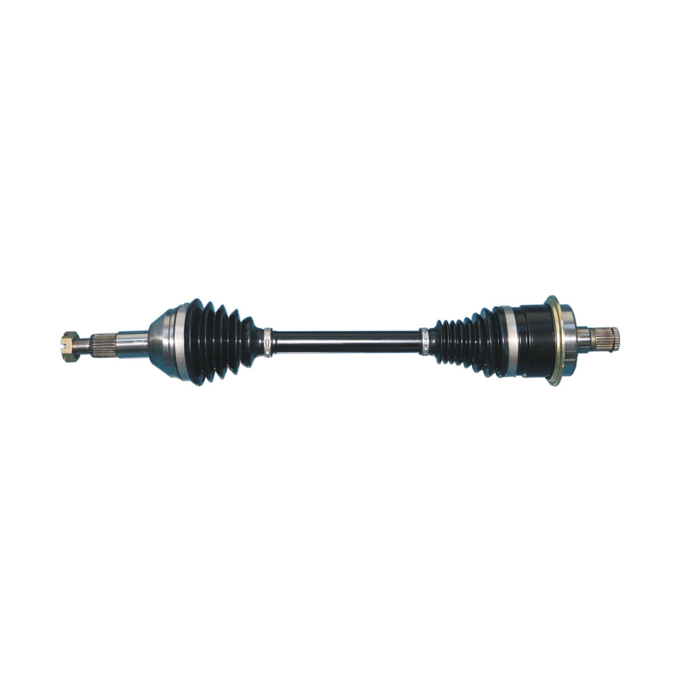 HD 2.0 AXLE REAR LEFT - 501-026003