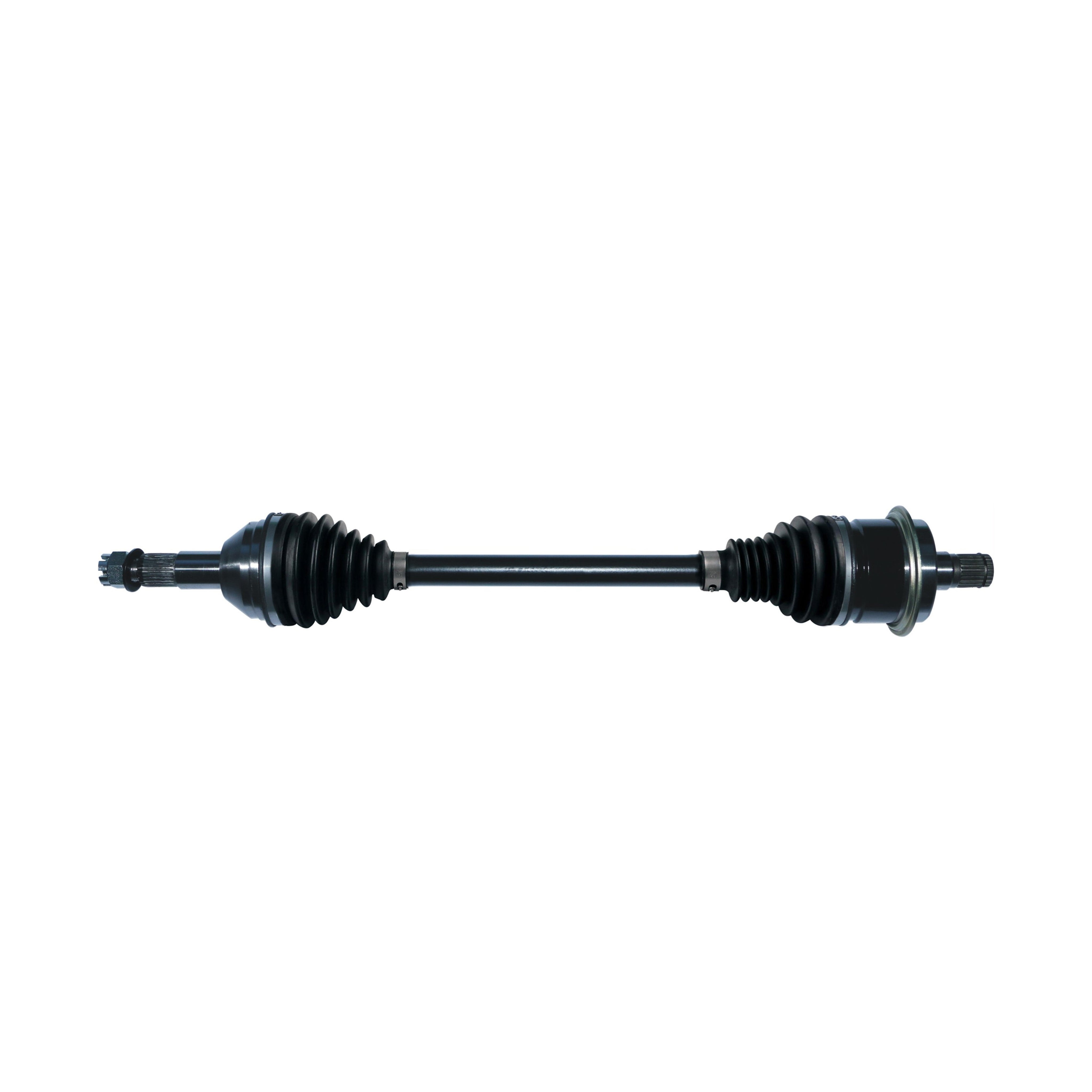 HD 2.0 AXLE REAR - 501-026008