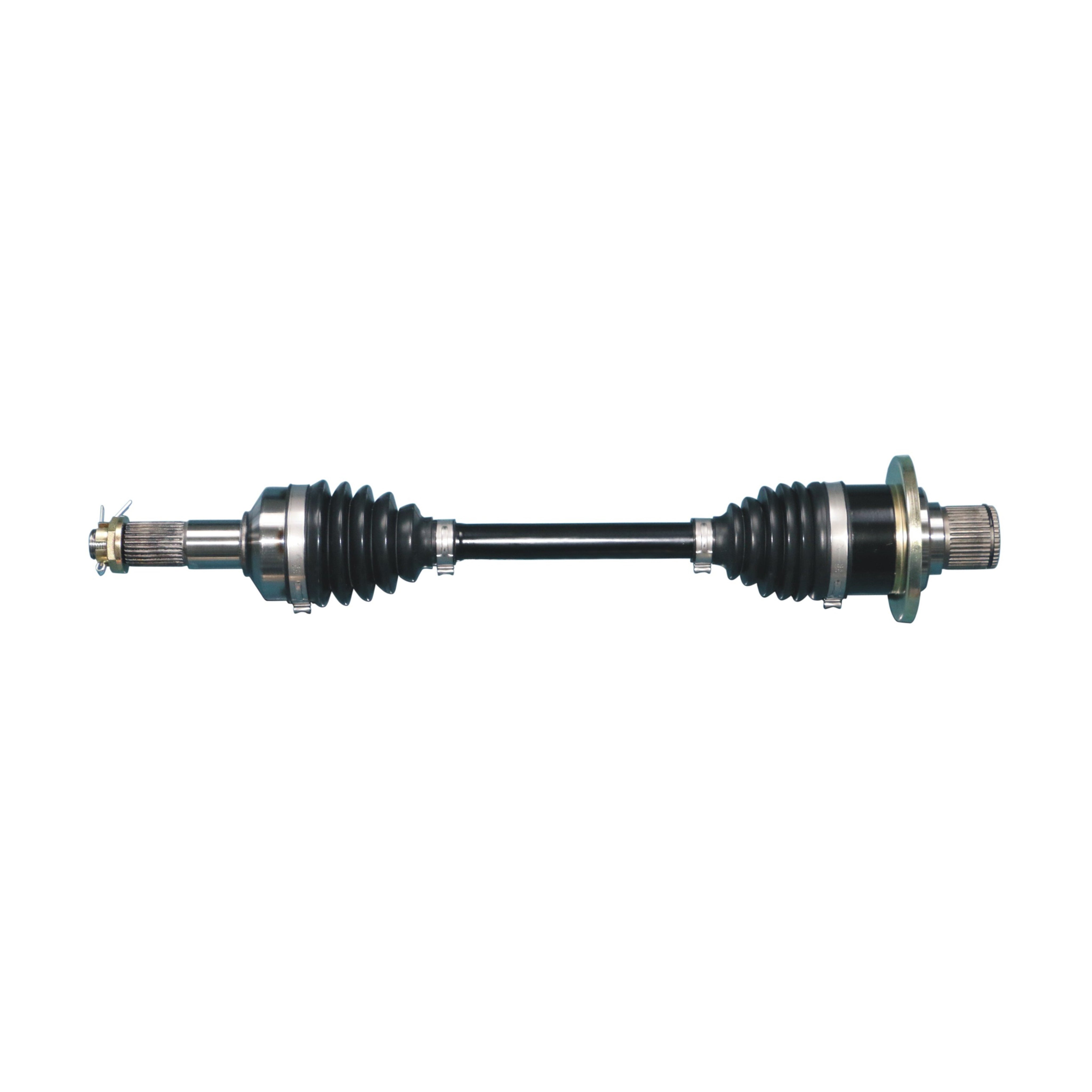 HD 2.0 AXLE REAR LEFT - 501-116009