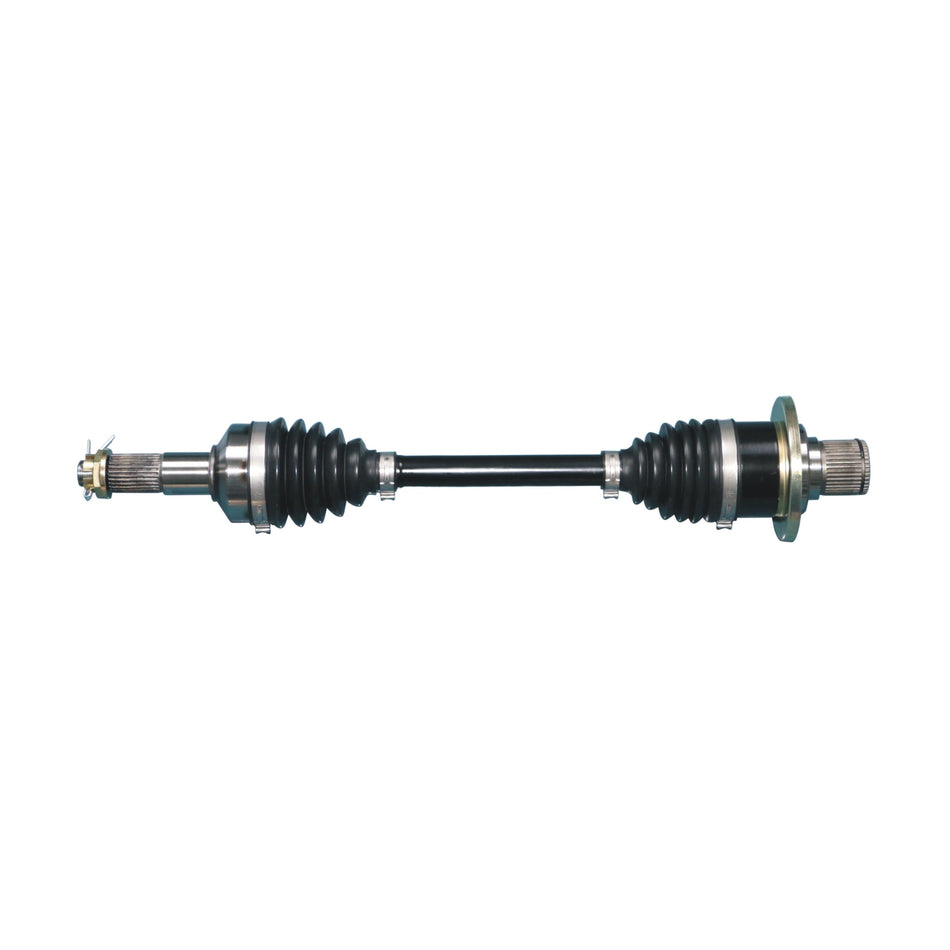 HD 2.0 AXLE REAR LEFT - 501-116009