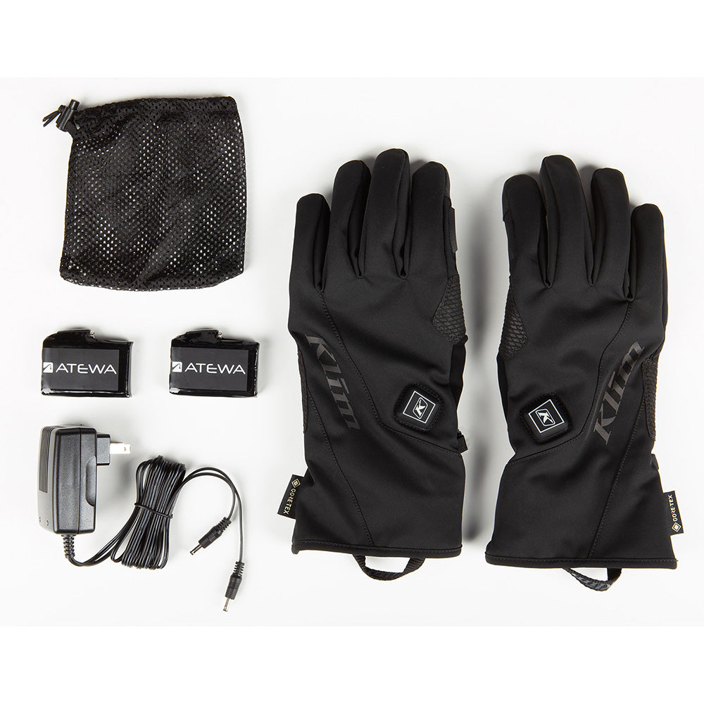 Klim Inversion GTX Heated Gloves