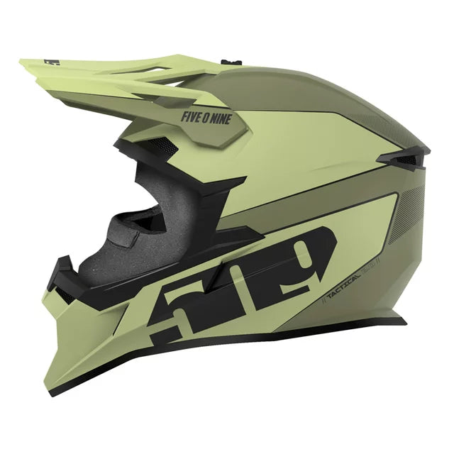 509 2.0 Tactical Helmet