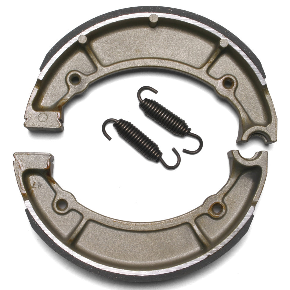 EBC Brake Shoes 514 Plain - 14-514