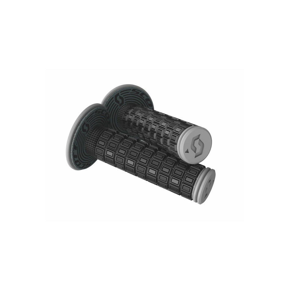 MELLOW GRIP BLACK/GREY - 51-1240