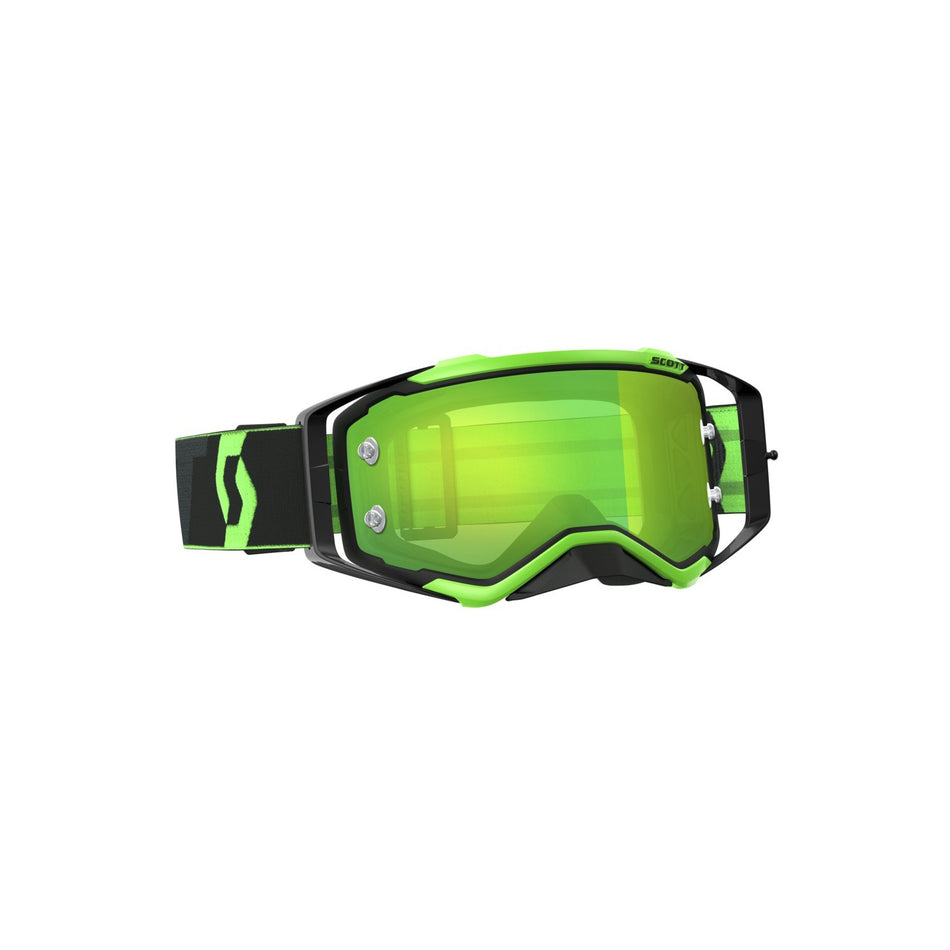 PROSPECT WORKS REPLACEMENT LENS GREEN CHROME - 51-2212