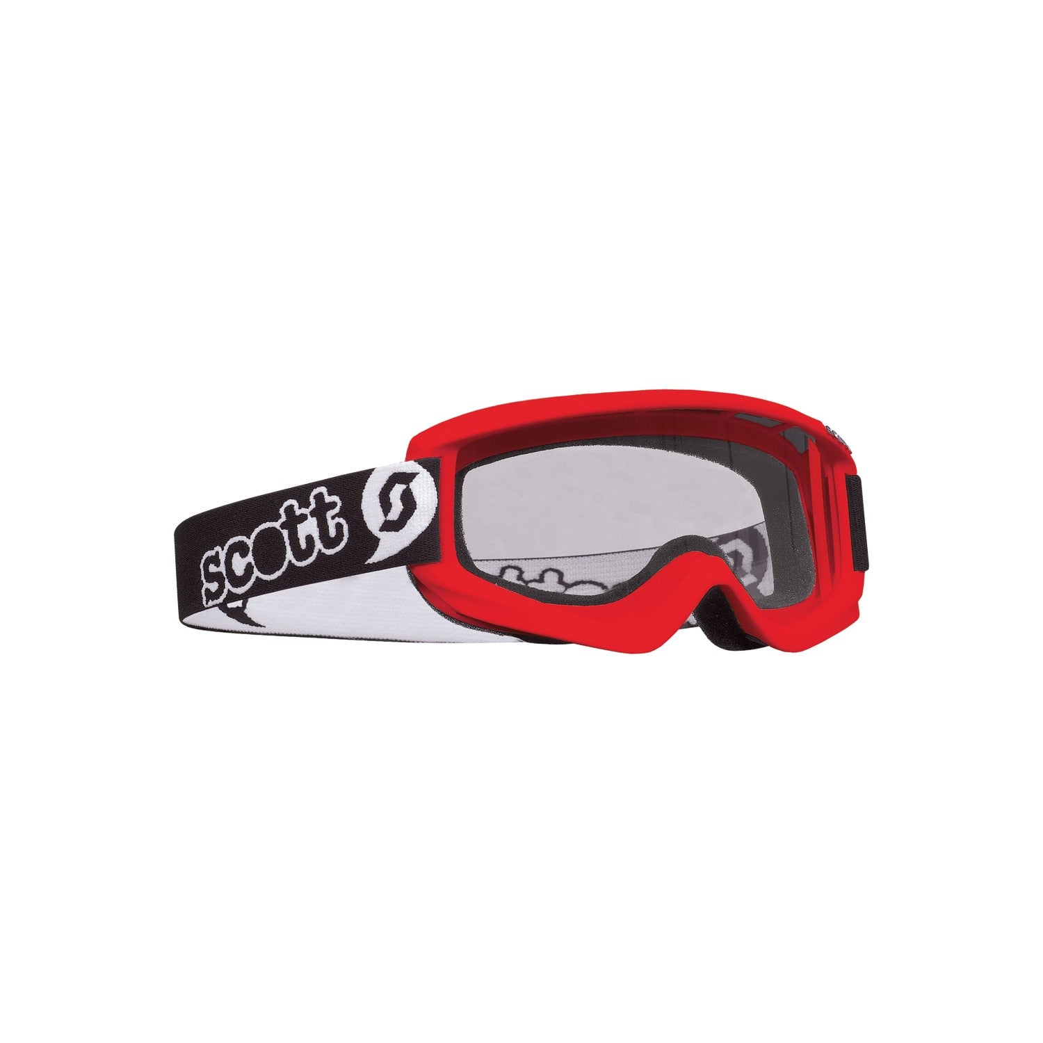YOUTH AGENT GOGGLE RED - 51-2943