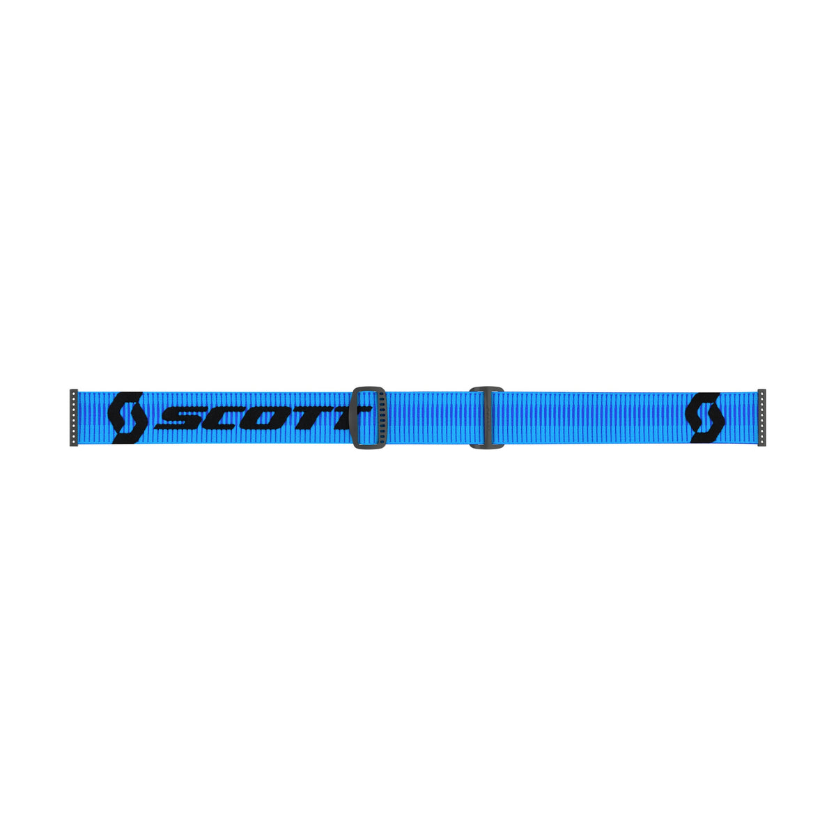 SPLIT OTG GOGGLE BLUE/BLACK CLEAR LENS - 51-5647-2