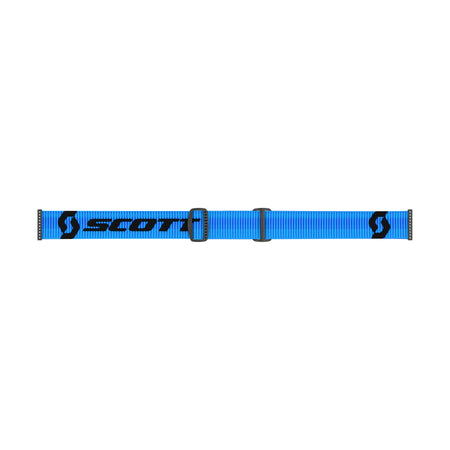 SPLIT OTG GOGGLE BLUE/BLACK CLEAR LENS - 51-5647-2