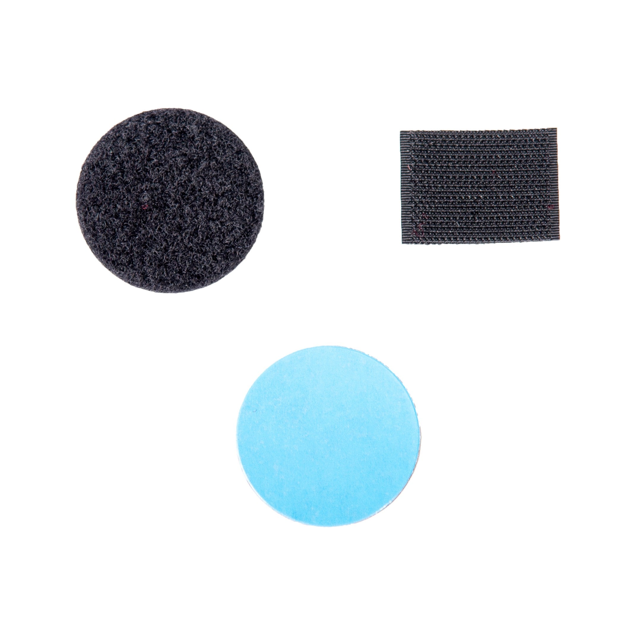 REMOUNTING KIT BLACK - 51-6010
