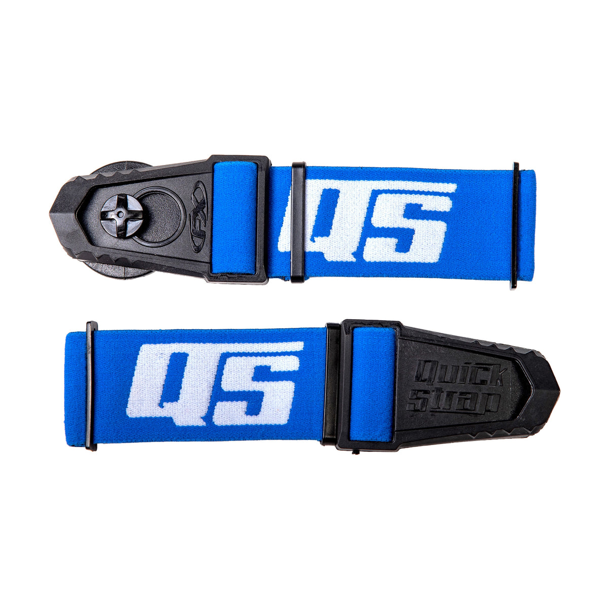 QUICK STRAPS BLUE - 51-6025