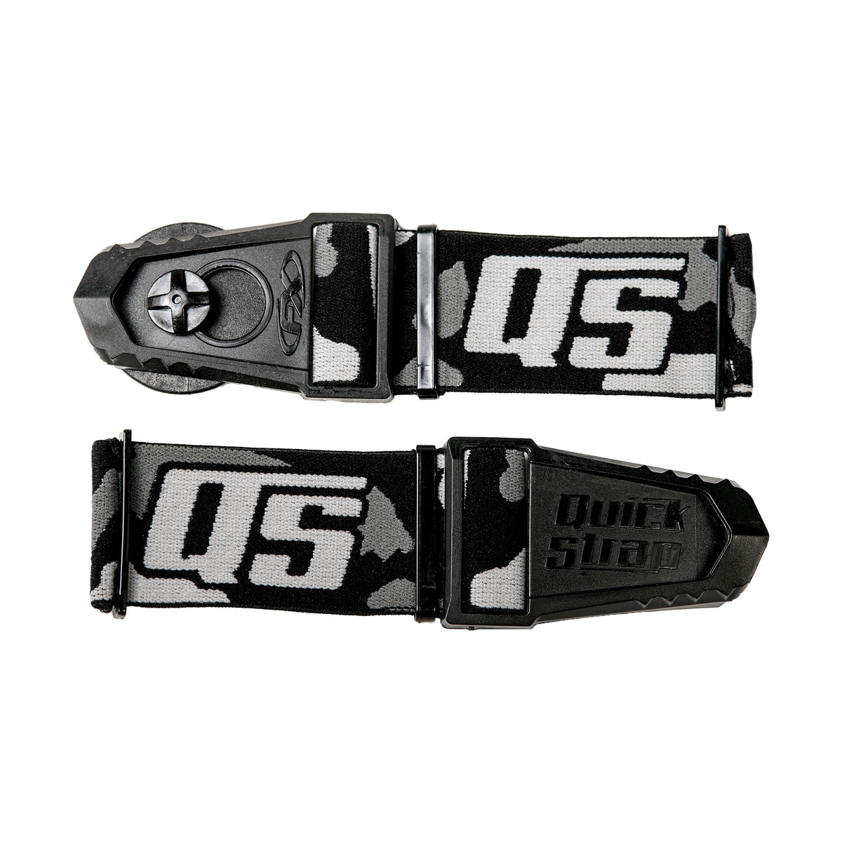 QUICK STRAPS CAMO - 51-6026