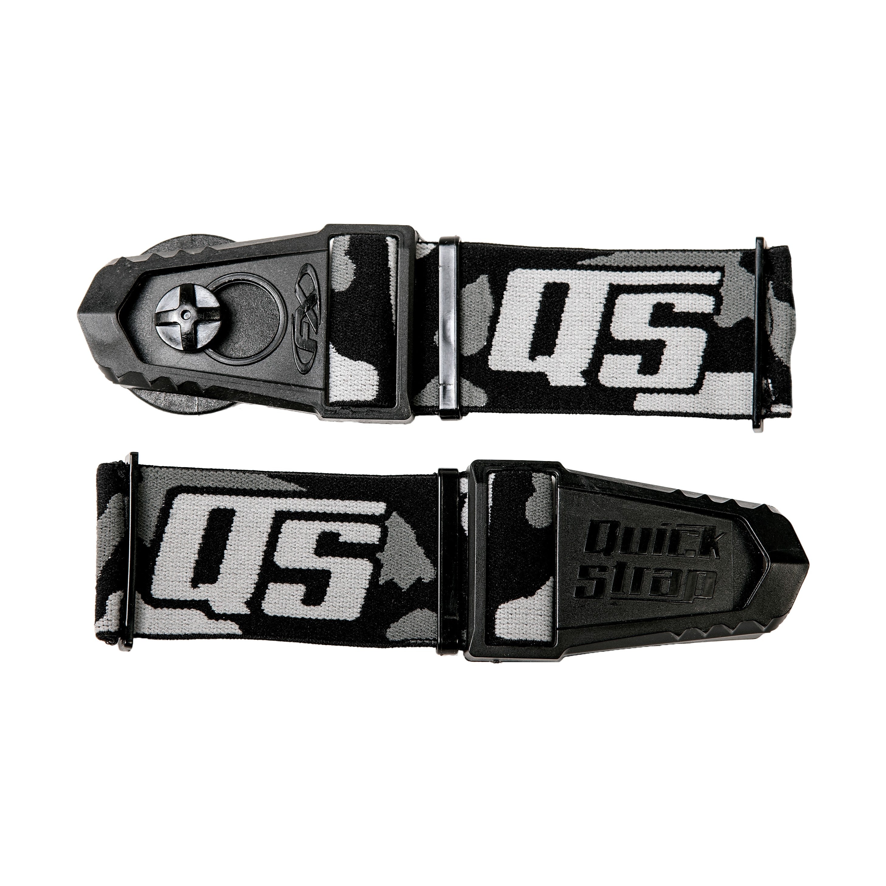 QUICK STRAPS CAMO - 51-6026