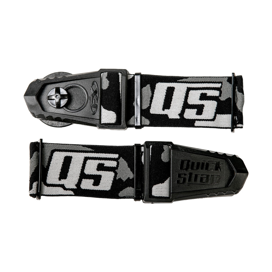 QUICK STRAPS CAMO - 51-6026