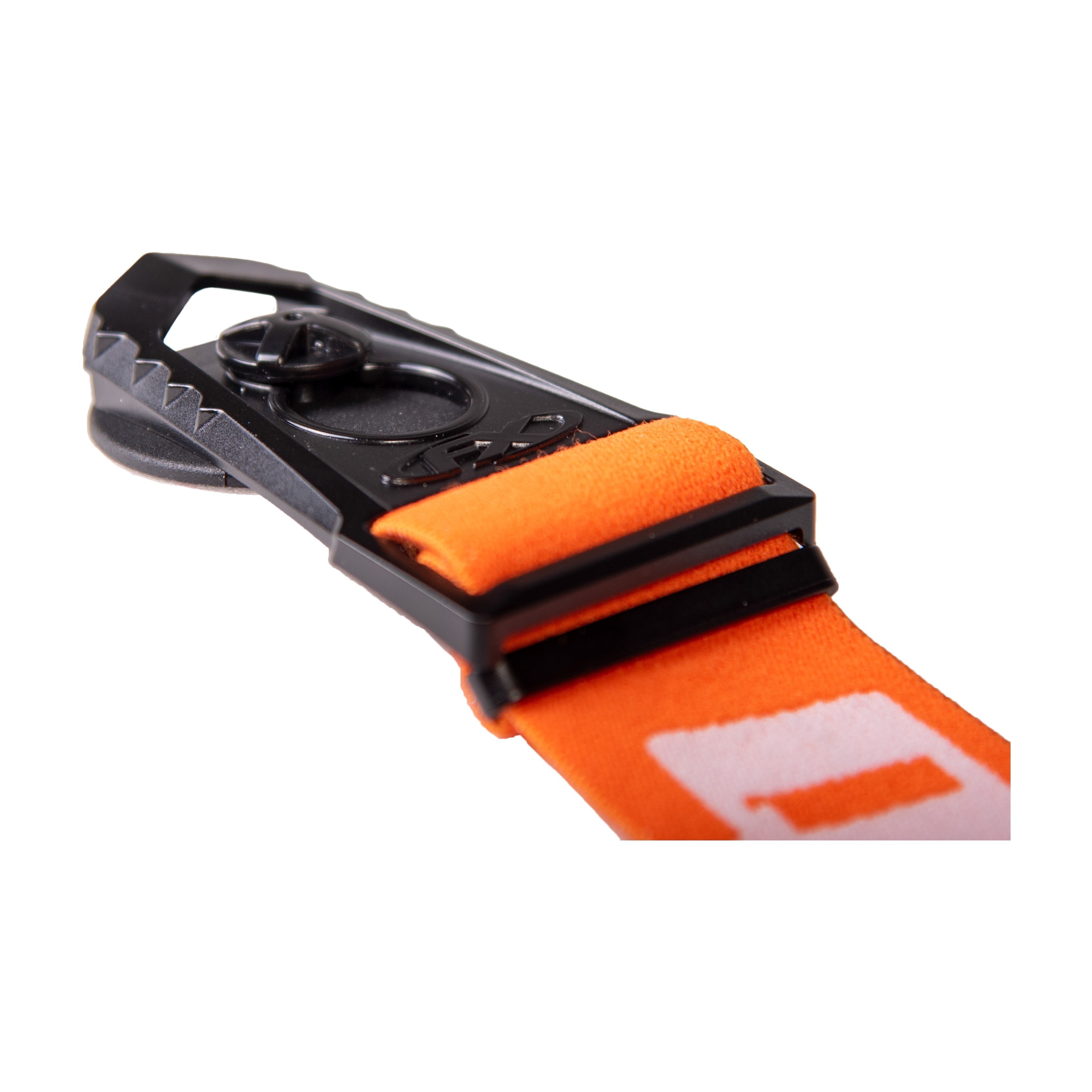 QUICK STRAPS ORANGE - 51-6027-1