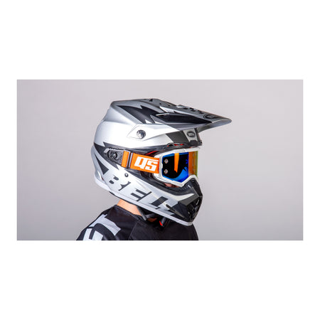 QUICK STRAPS ORANGE - 51-6027-4