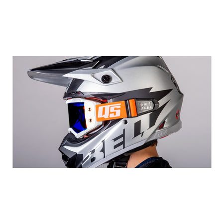 QUICK STRAPS ORANGE - 51-6027-8
