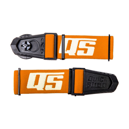 QUICK STRAPS ORANGE - 51-6027