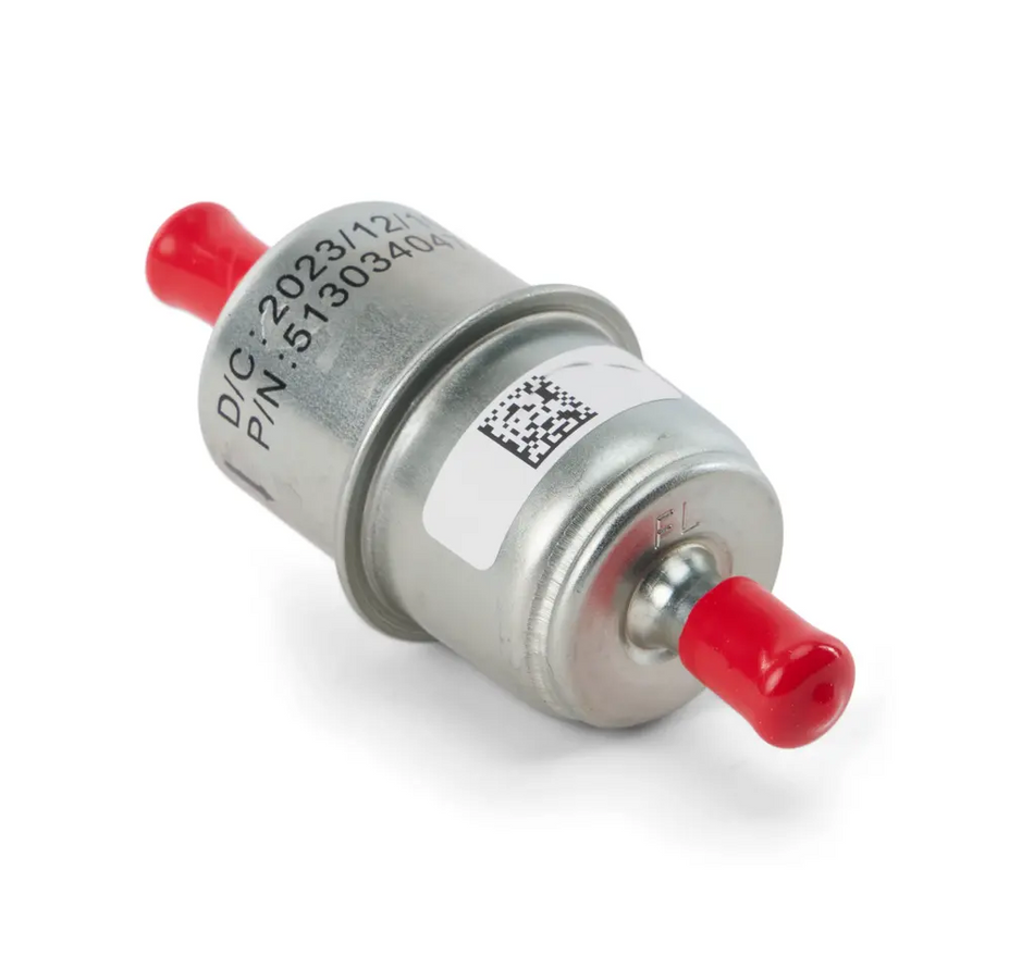 CAN-AM IN-LINE FUEL FILTER - 513034047