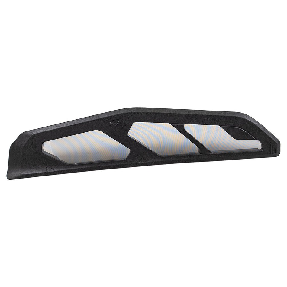 SKI-DOO CVT GRILL-FILTER LEFT SIDE NITEX - 517306937