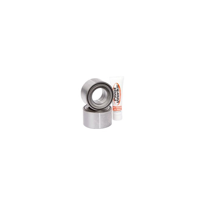 FRONT WHEEL BEARING KIT - 52-0351