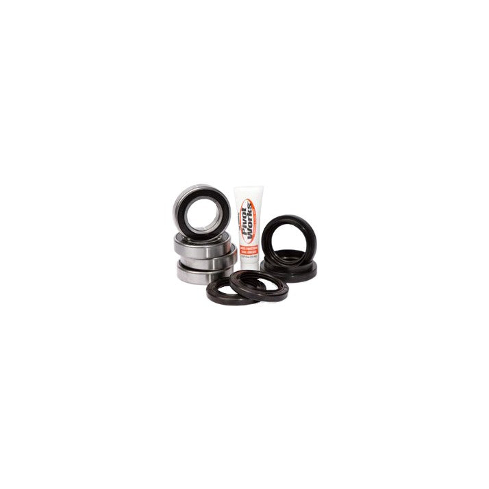 FRONT WHEEL BEARING KIT - 52-0354