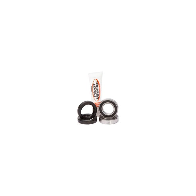 FRONT WHEEL BEARING KIT - 52-0403