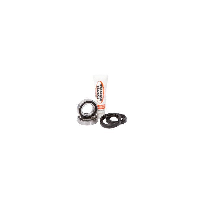 FRONT WHEEL BEARING KIT - 52-0451