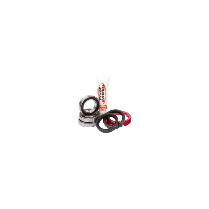 REAR WHEEL BEARING KIT - 52-0511