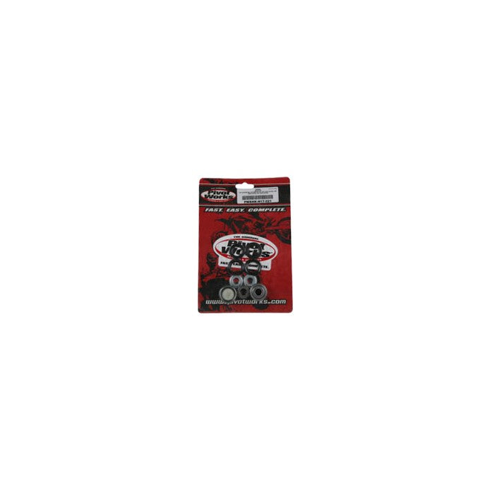 SHOCK BEARING KIT - 52-0717