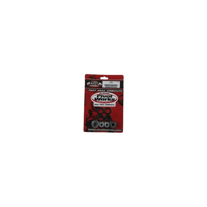 SHOCK BEARING KIT - 52-0778