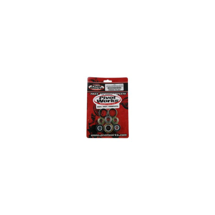 SHOCK BEARING KIT - 52-0795