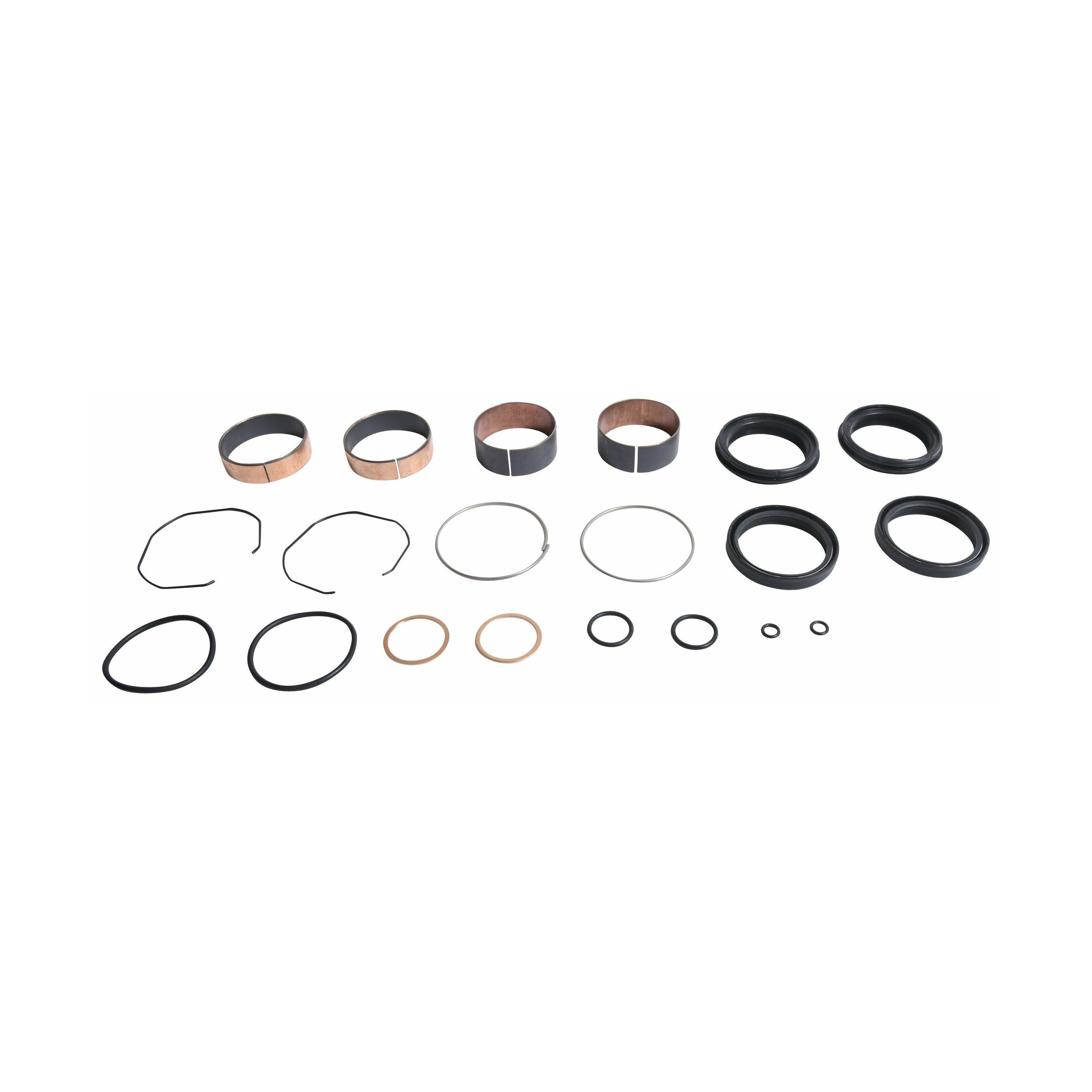SEAL/BUSHING KIT FORKS SUZ - 52-09420