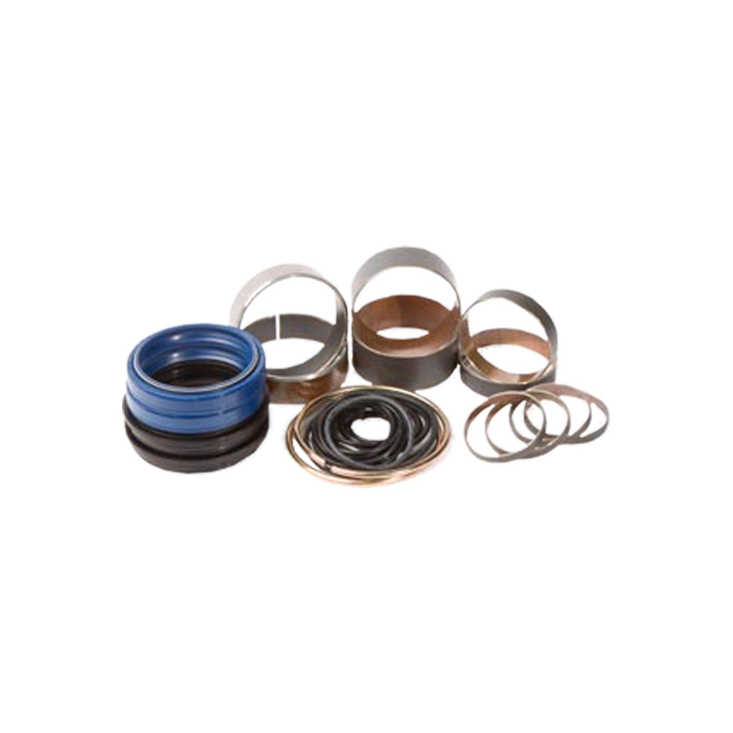 SEAL/BUSHING KIT FORKS - 52-09513