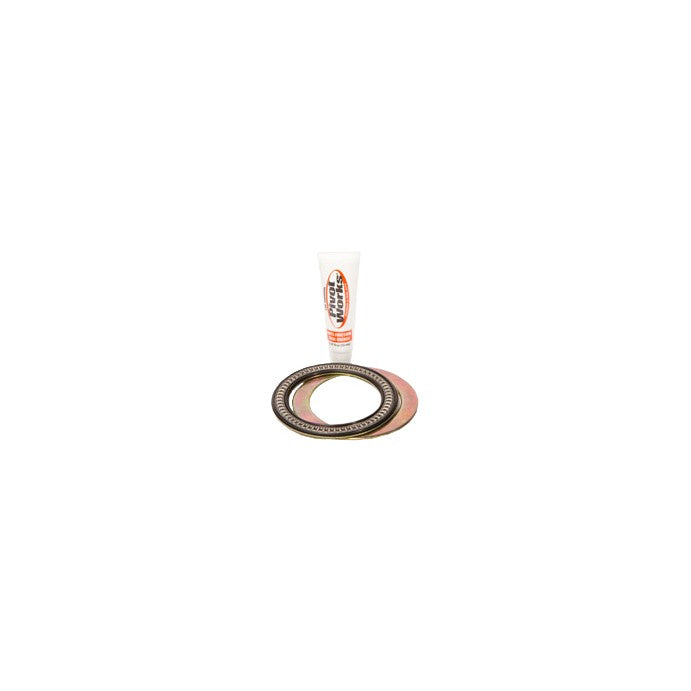 SHOCK THRUST BEARING KIT - 52-12042