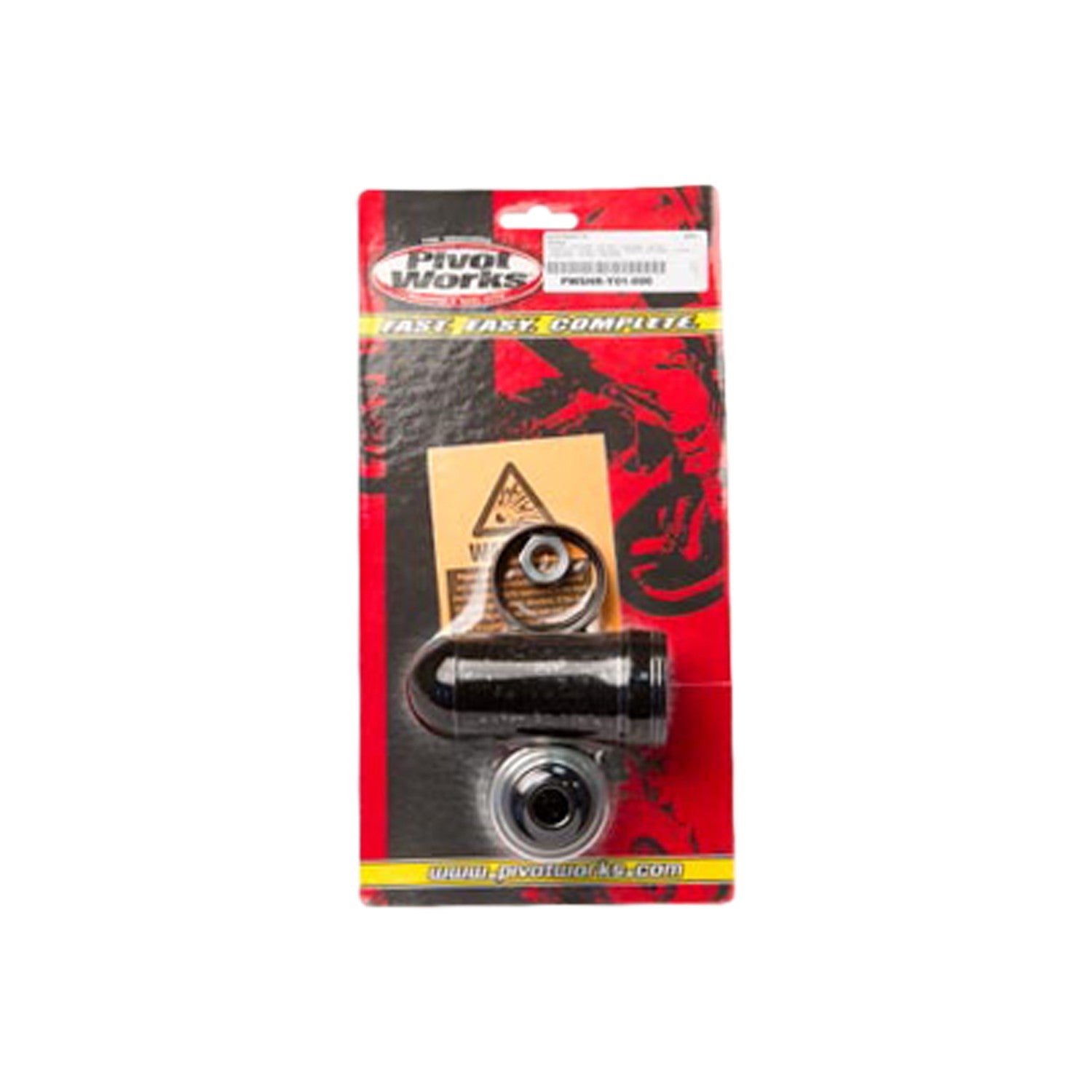 SHOCK REPAIR KIT - 52-12070