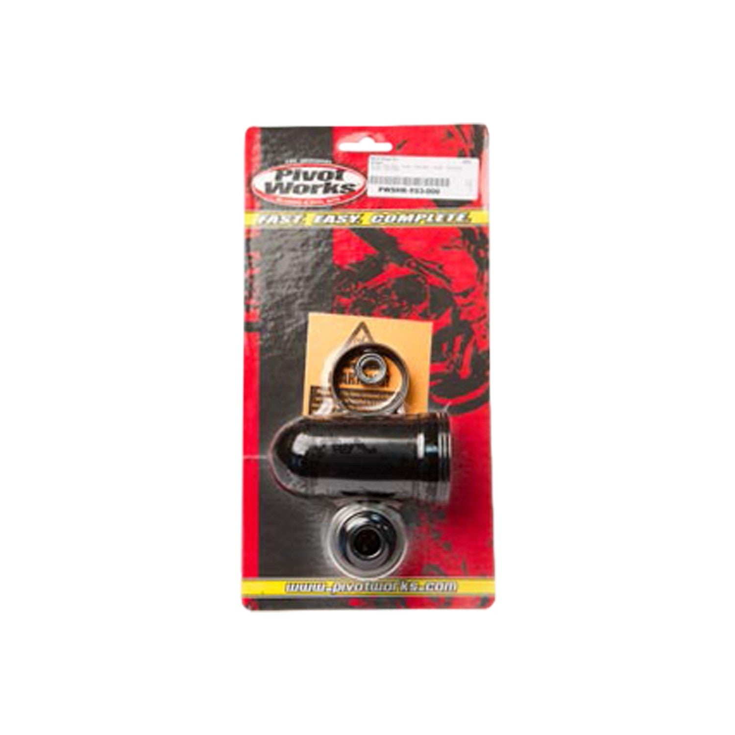 SHOCK REPAIR KIT - 52-12072