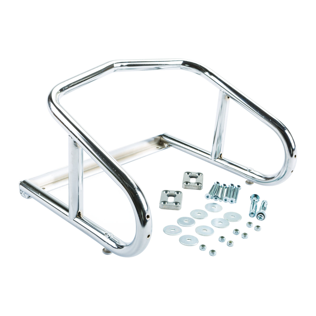WHEEL CHOCK 12.5" - 52-2620