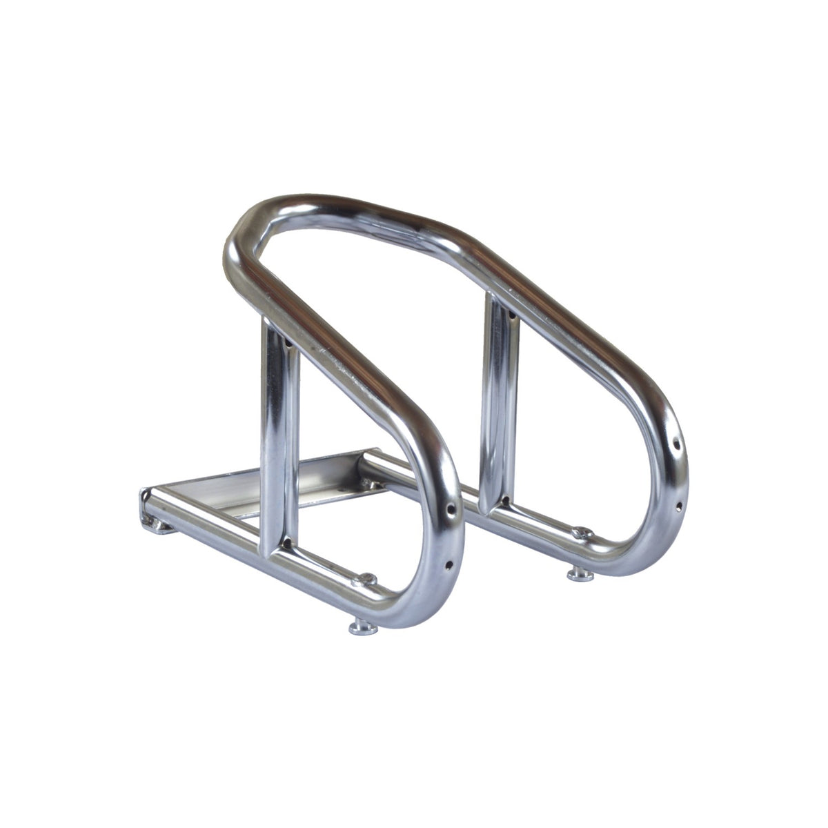 WHEEL CHOCK 5.5" - 52-2622