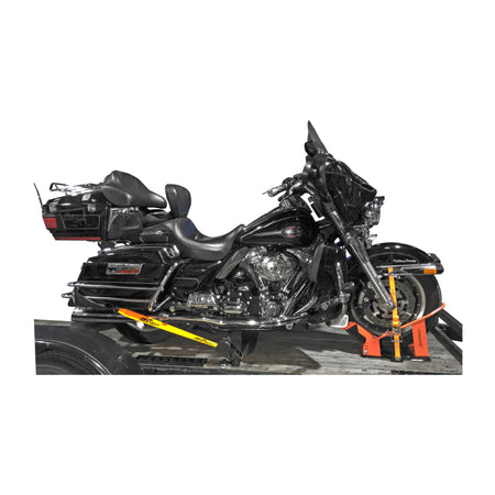 MOTORCYCLE DRIVE IN CHOCK - 52-2640-3