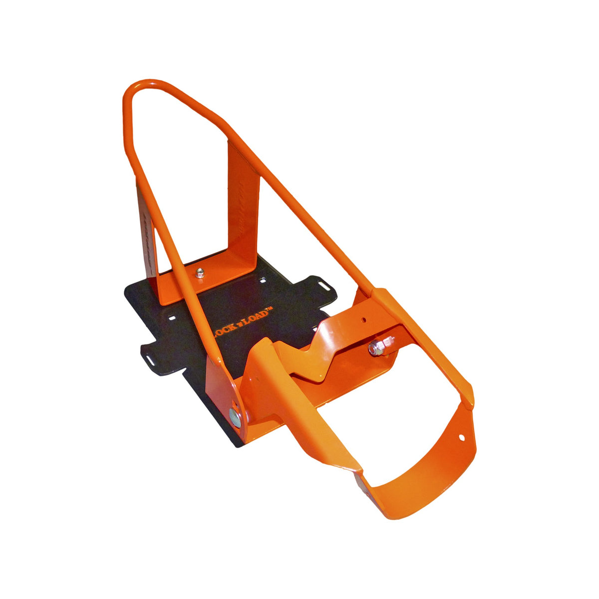 MOTORCYCLE DRIVE IN CHOCK - 52-2640