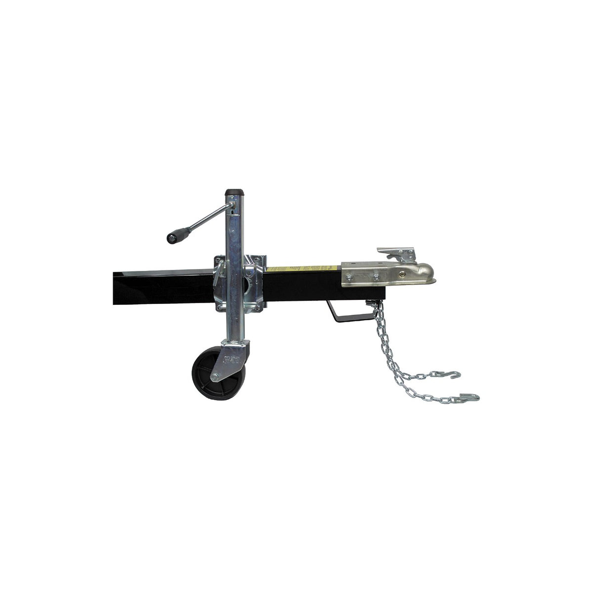 PRO SERIES BOLT-ON JACK 1000LB - 52-4801