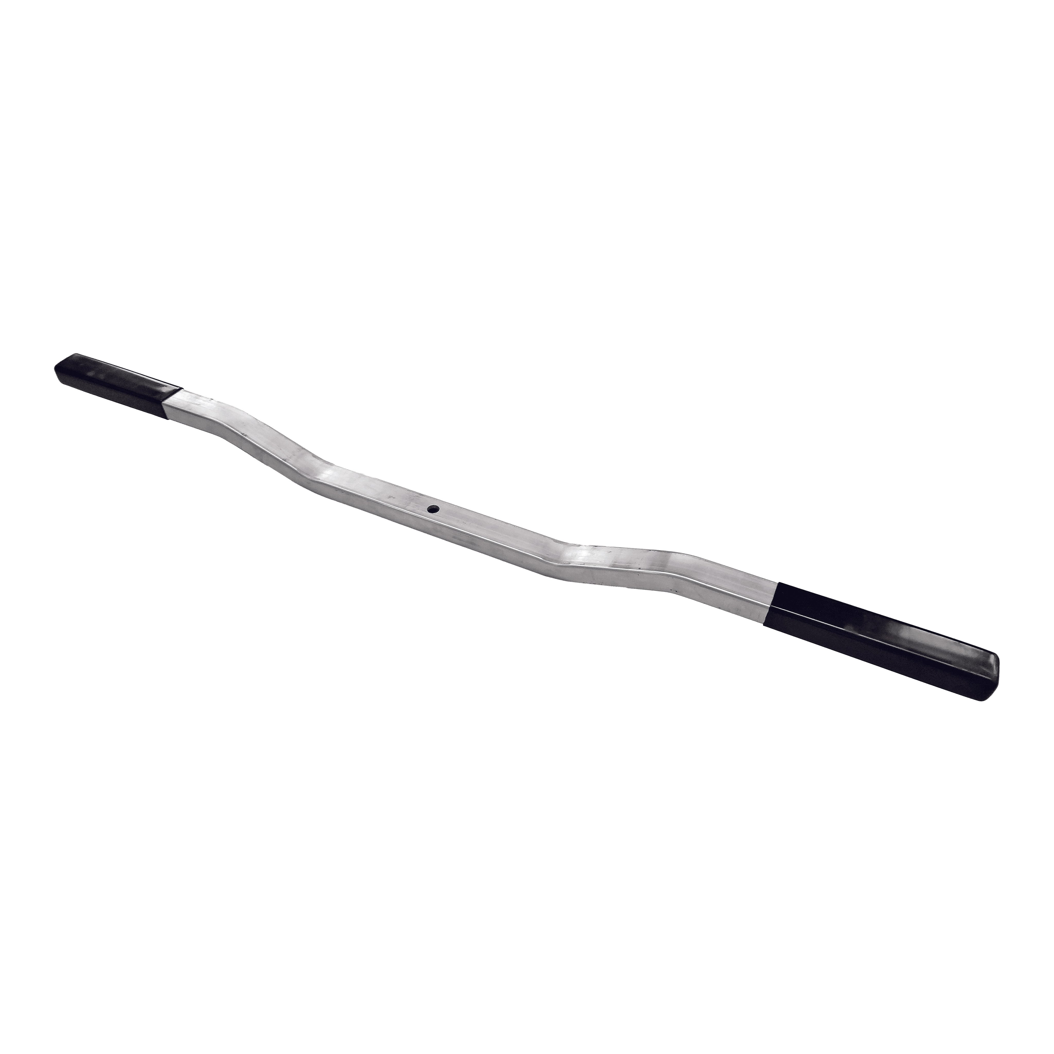 TIE-DOWN ALUMINUM BAR (1"X1.5"X45.5") - 52-4827