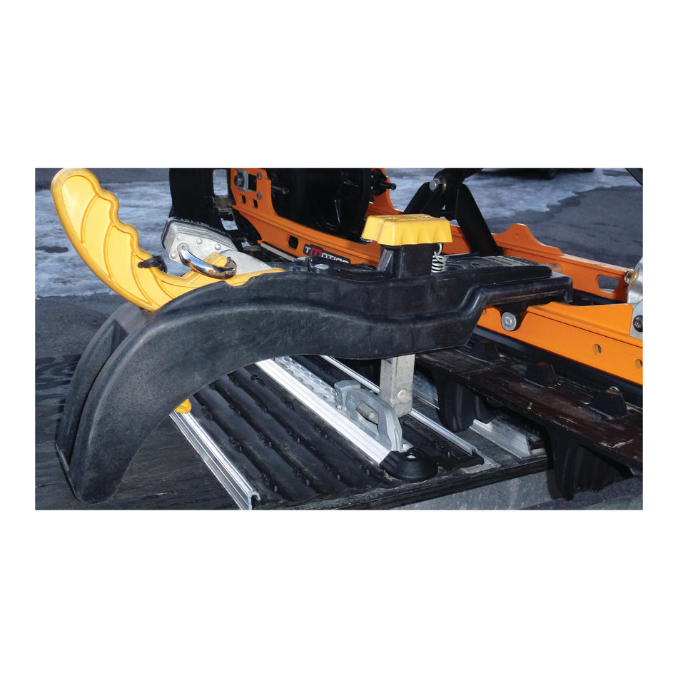 REAR CLAMP - 52-6305-1