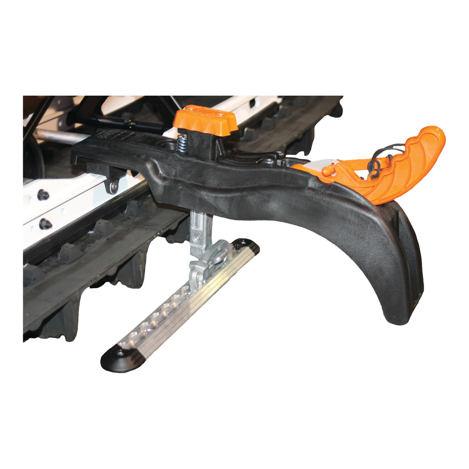 REAR CLAMP - 52-6305
