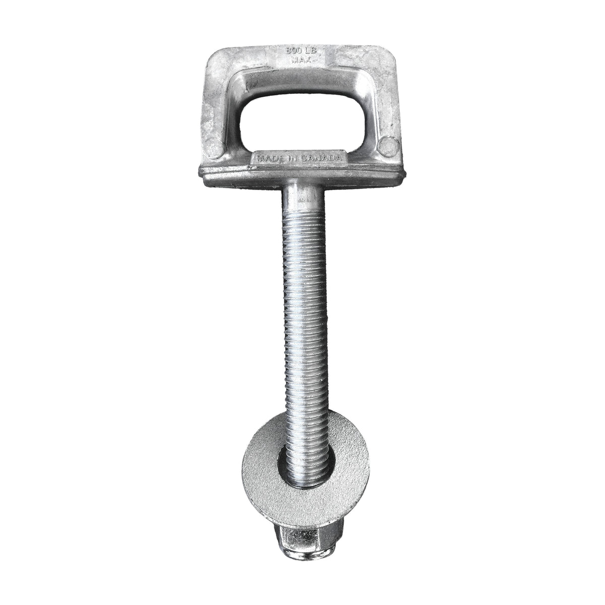 SUPER CLAMP SCREW MOUNT - 52-6307
