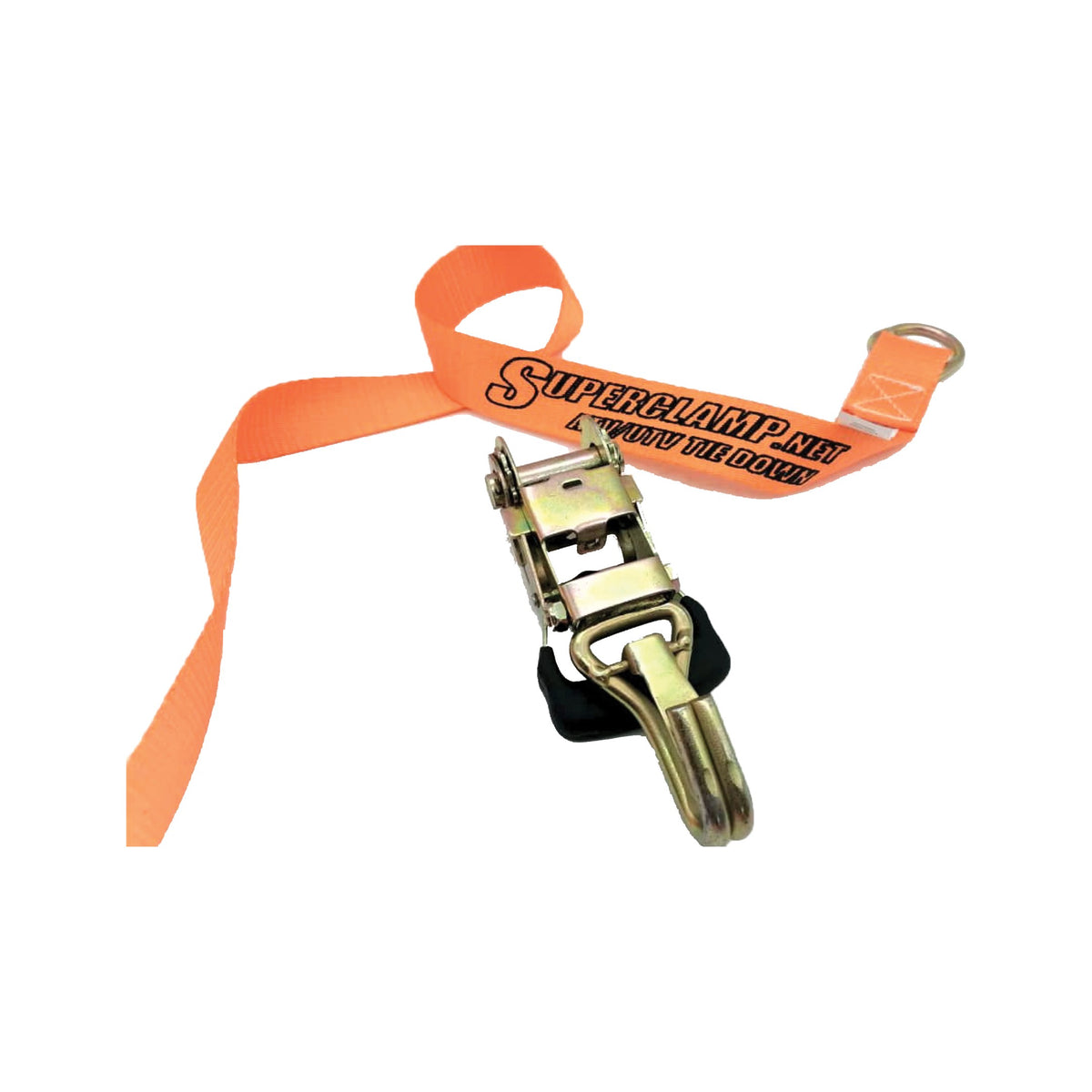 ATV/UTV STRAP KIT - 52-6321-2