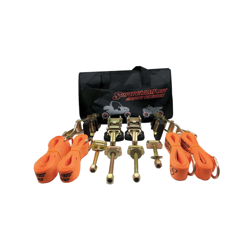 ATV/UTV STRAP KIT - 52-6321