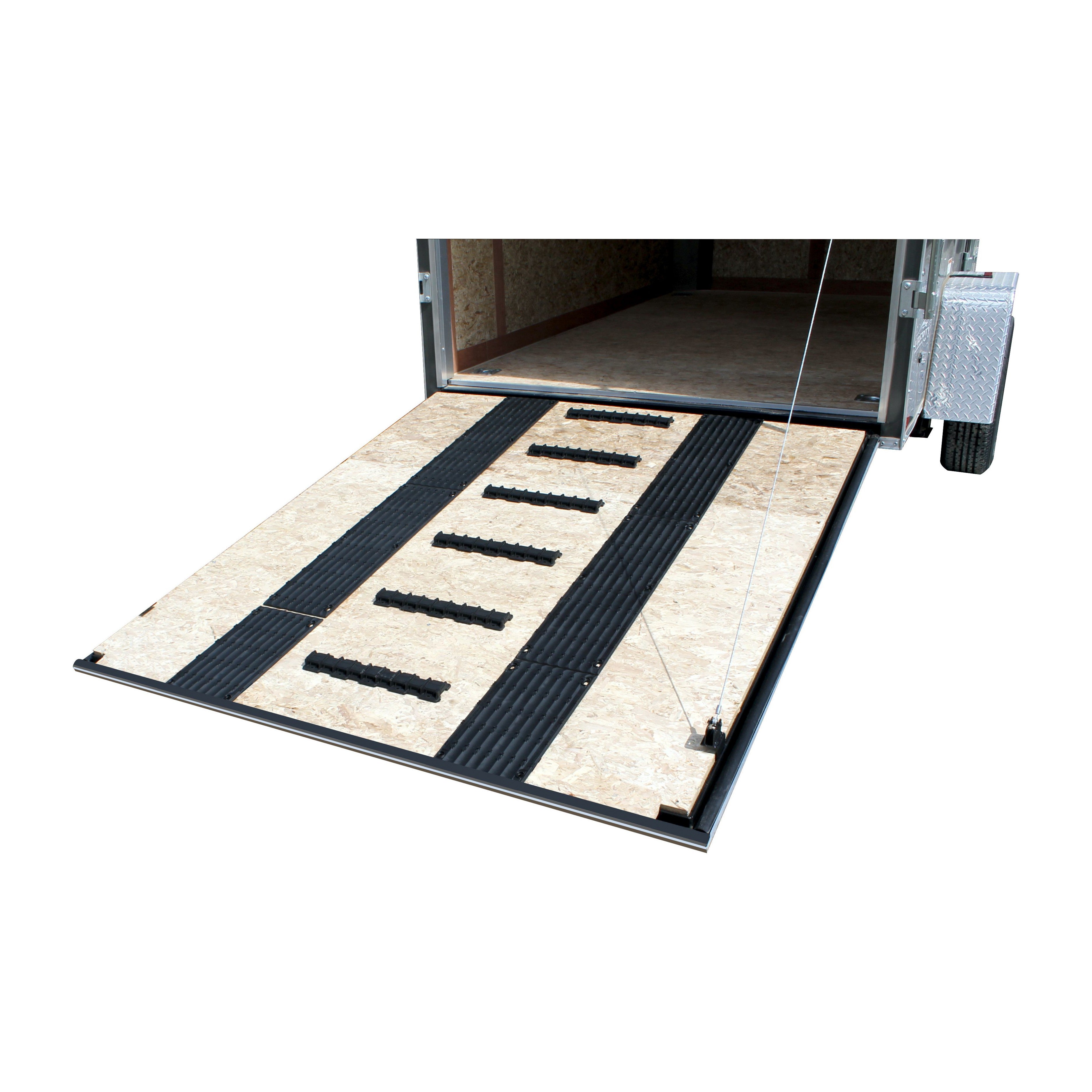 TRACTION BAR KIT INCLUDES HARDWARE 6/PK - 52-6328-1