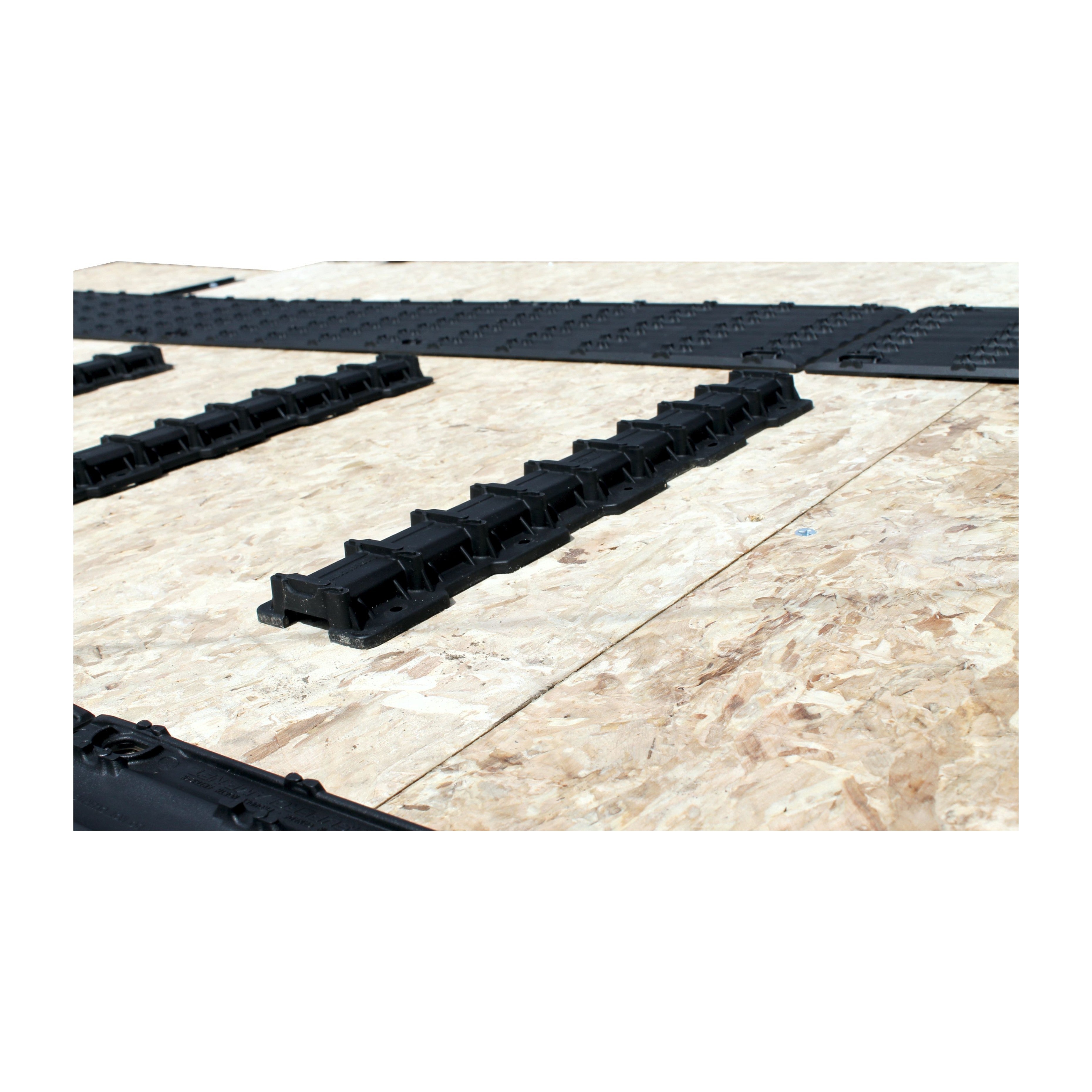 TRACTION BAR KIT INCLUDES HARDWARE 6/PK - 52-6328-2